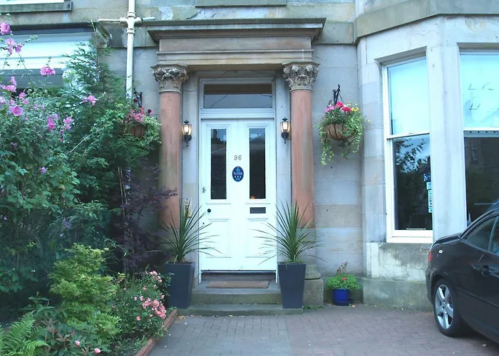Edinburgh Guest Houses