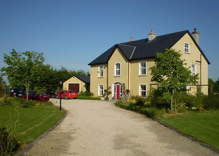Newlands Lodge Kilkenny