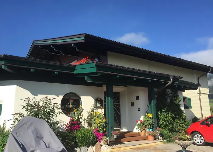 Pension Wieser Baschtlmai