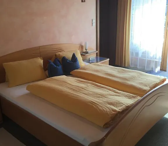 Pension Wieser Baschtlmai