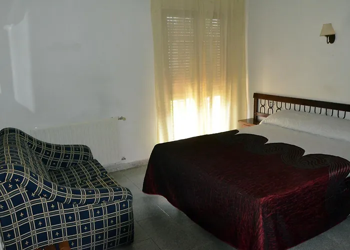 Hotel La Noria Lepe