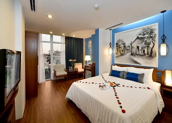 Hanoi Avatar Hotel