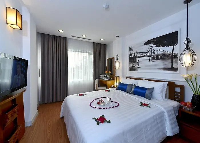 Hanoi Avatar Hotel