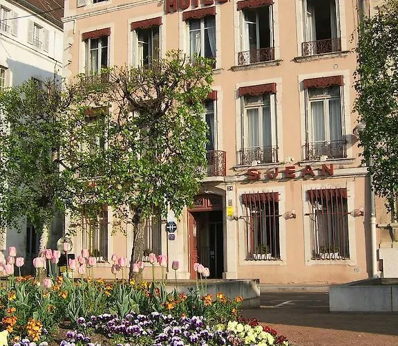 Hotel Saint Jean