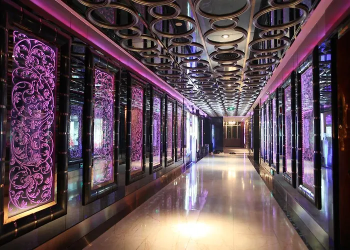 Mandarin Hotel