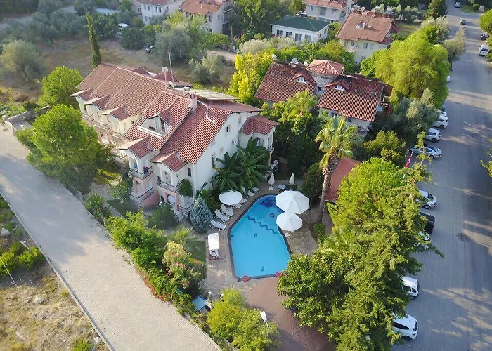 Goecek Selya Hotel