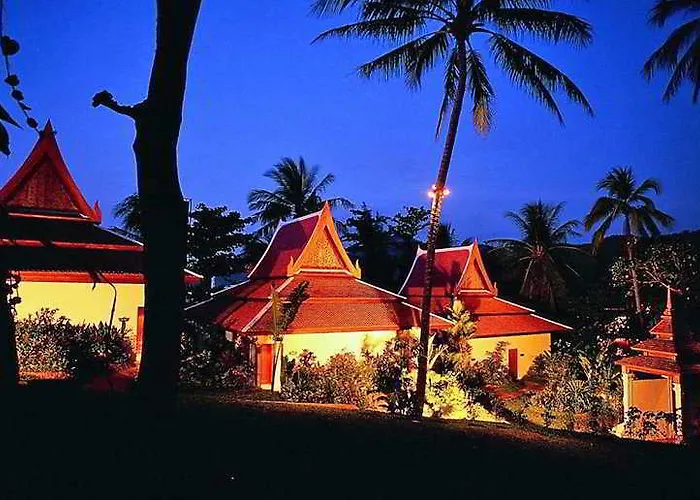 Marina Phuket Resort Karon