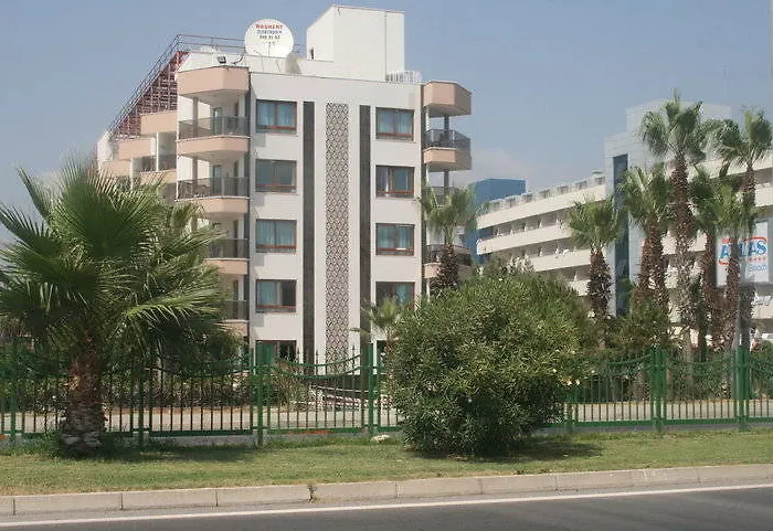 Hotel Atlas Beach Konaklı