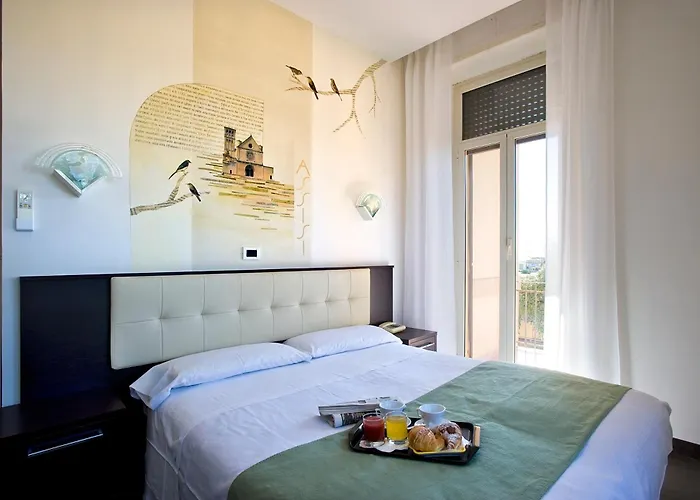 Hotel Bellavista Lido di Ostia