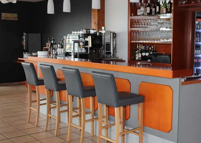 Hotel Nord Braunschweig