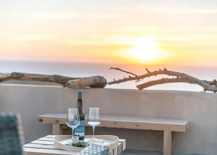 Eco Soul Ericeira Guesthouse - Adults Only
