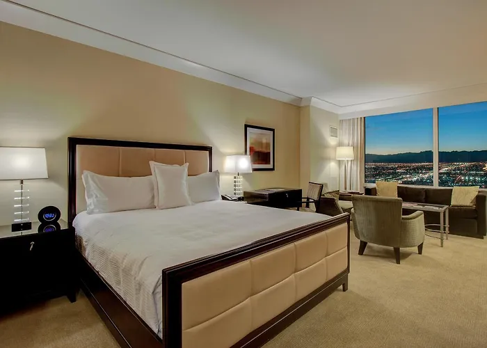 Vacation Apartment Rentals in Las Vegas