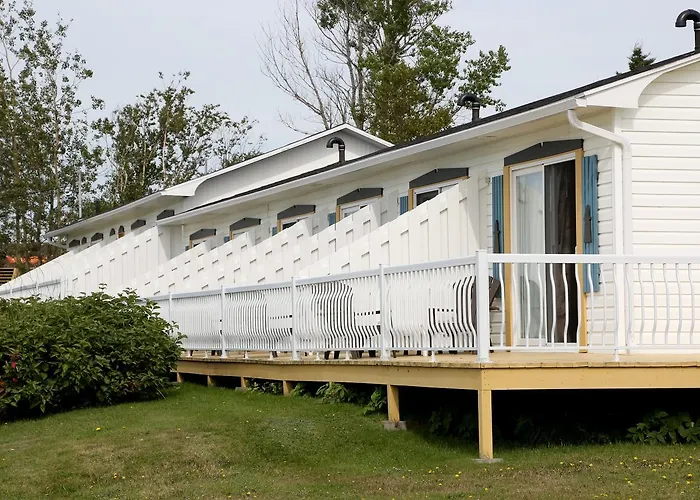 Motel Bellevue Rivière-du-Loup