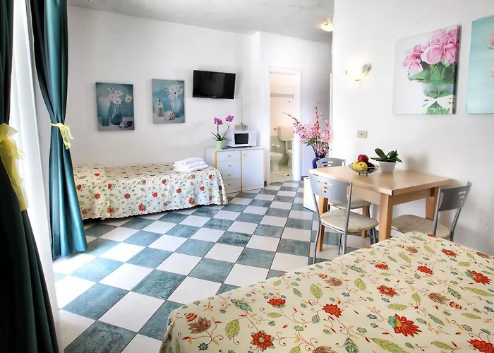 Daina Residence Lido di Jesolo