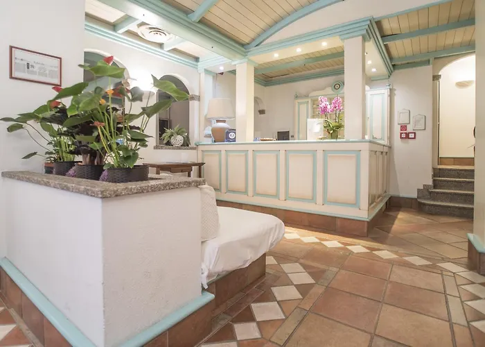 Hotel Terranova