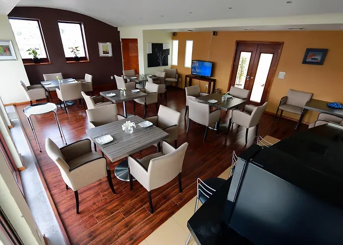 Casa Torres Hotel Zacatecas