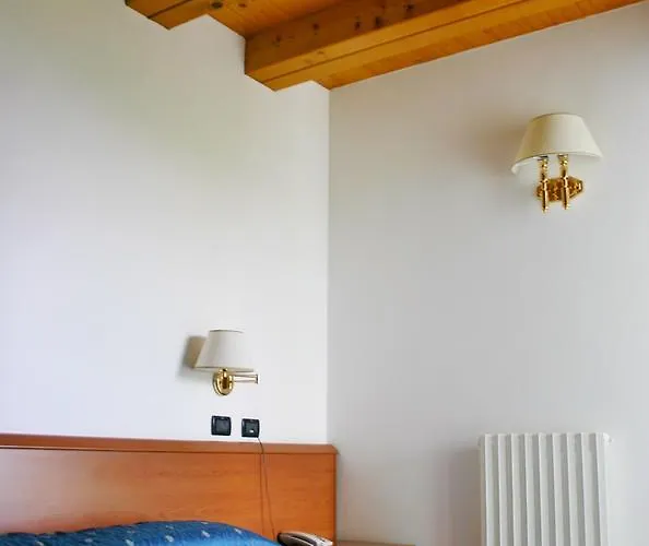 Hotel Al Poggio Sestola