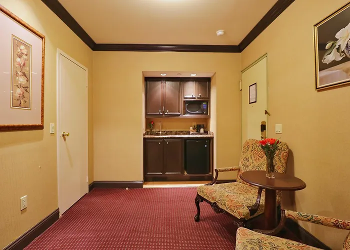 Hotel Newton