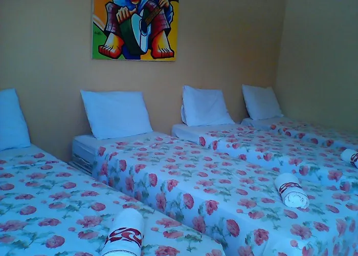 Day Camp Hotel Fazenda