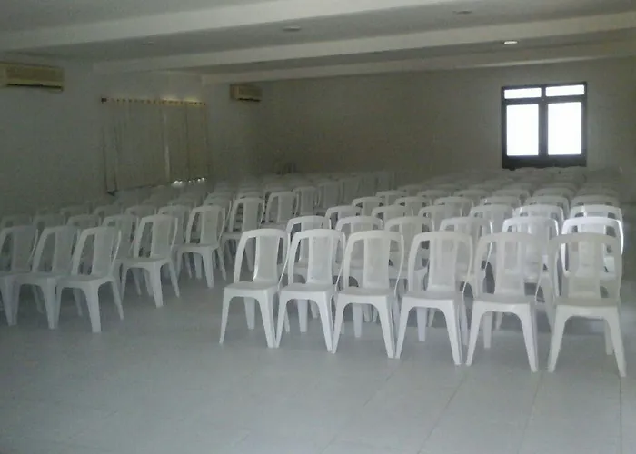 Day Camp Hotel Fazenda