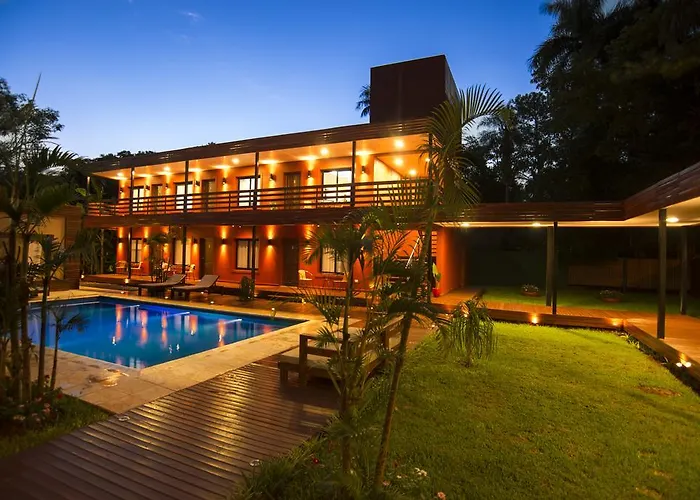 Costa Iguazu