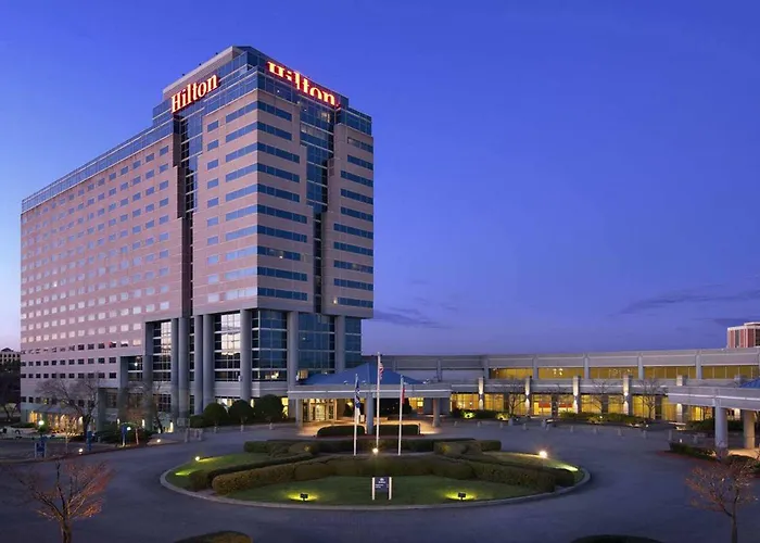 Atlanta 4 Star Hotels
