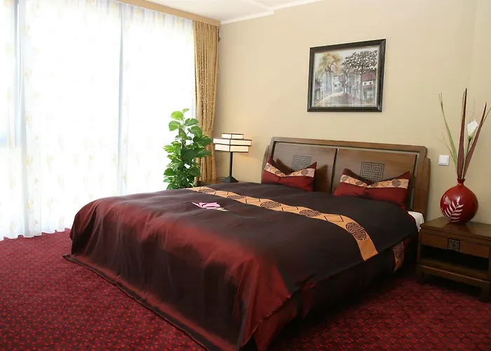 Halong Hotel Berlin