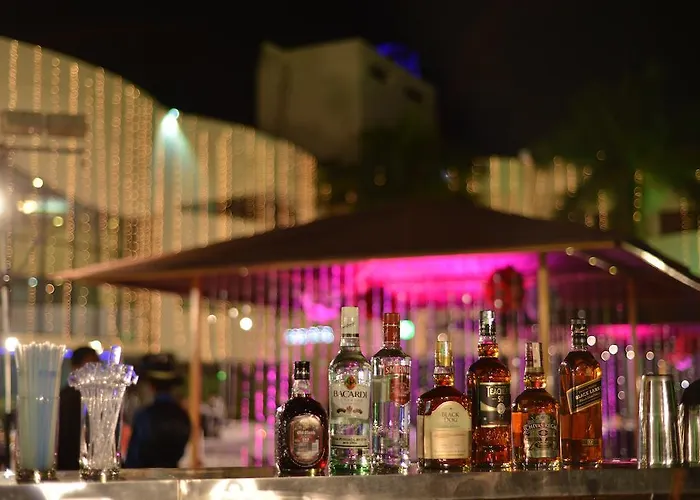 Meuse Jupiter Business And Luxury Hotel Nashik