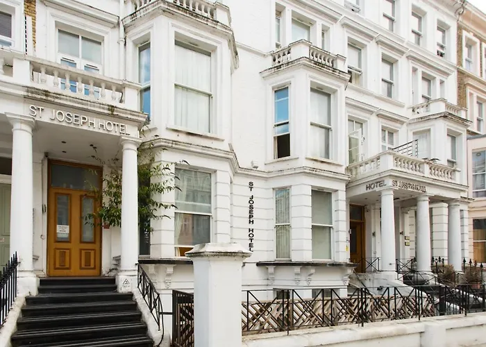 St Joseph Hotel Londres