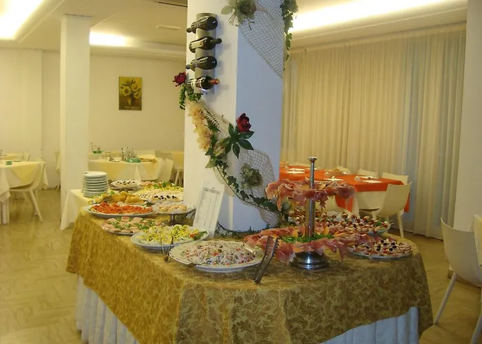 Hotel Felsinea Rimini