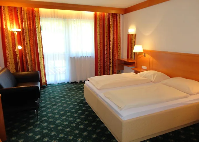 Business-Hotel Stockinger Ansfelden