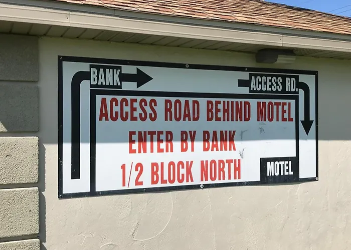 Residential Inn - Extended Stay
