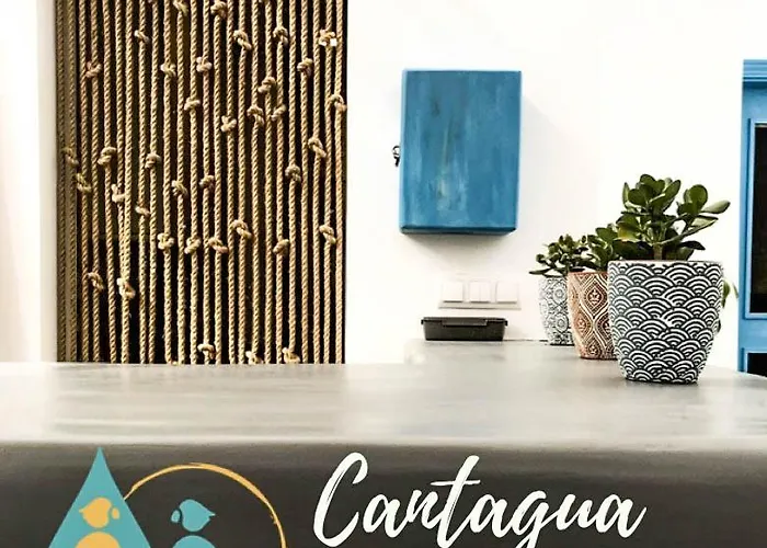 Cantagua Hostel