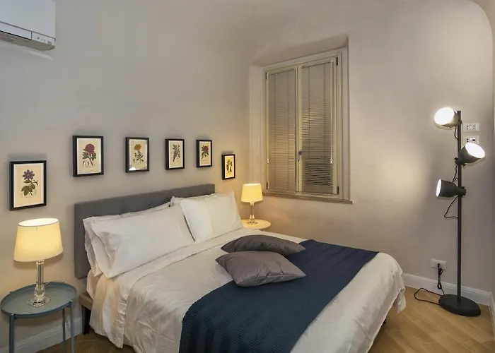 I 16 migliori Bed and Breakfast a Pisa