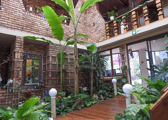 Mossel Bay Guest House