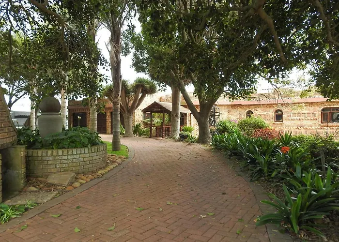 Mossel Bay Guest House