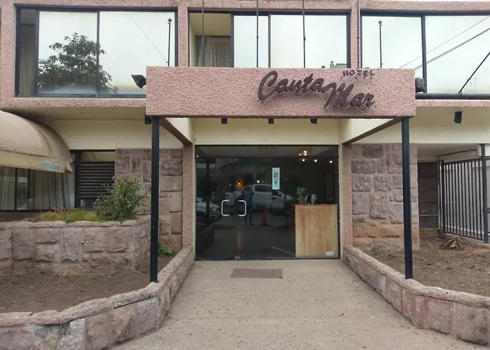 Hotel Cantamar Viña del Mar