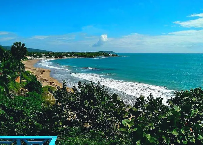 Treasure Beach Hotel South Coast
