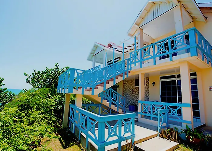 Treasure Beach Hotel South Coast