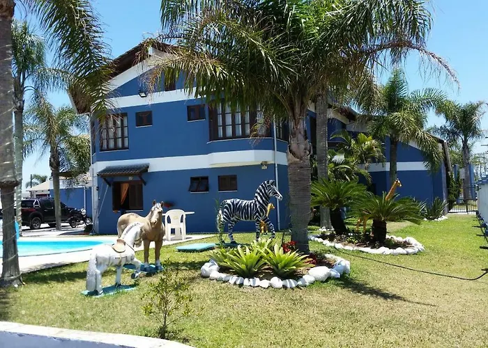Hotel Magia Do Mar Capão da Canoa