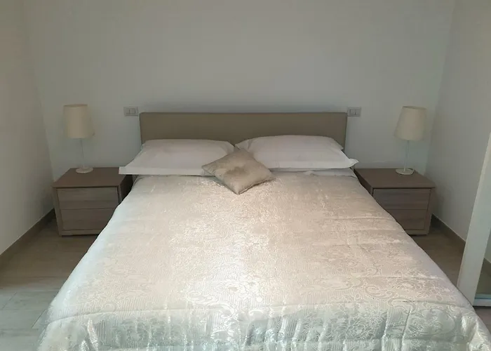 Hotel La Passione Dei Sassi Matera