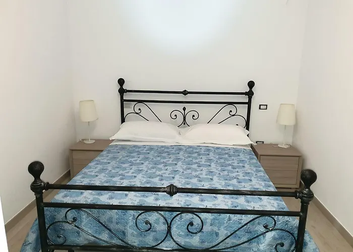 Hotel La Passione Dei Sassi Matera