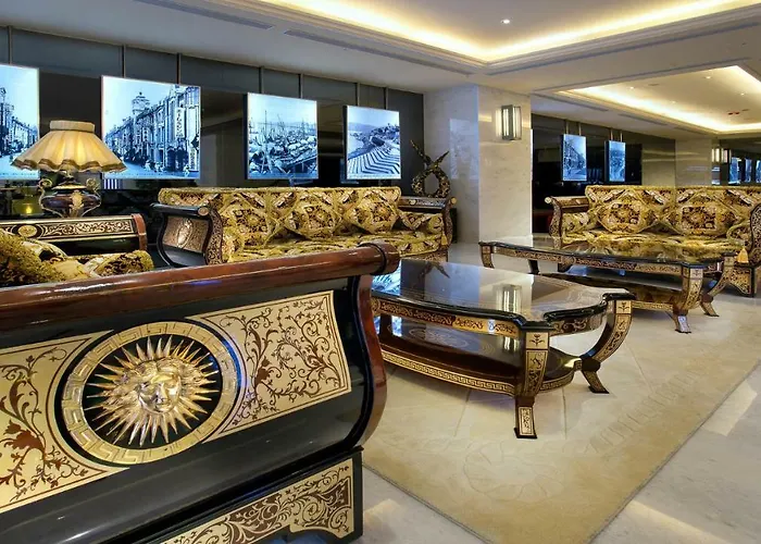 Taipei City Hotel