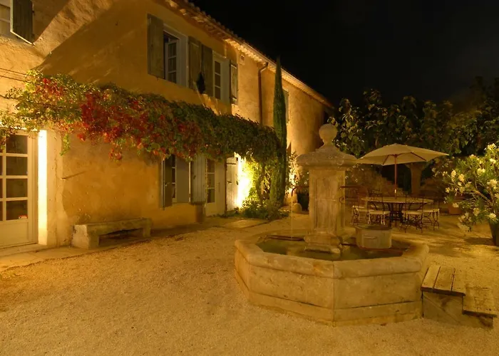 Clos De La Fontaine