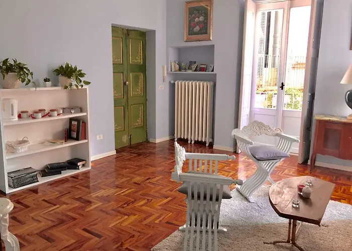 B&B Palazzo Giorgi