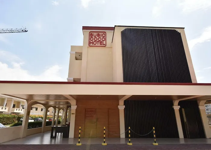 Subic Coco Hotel Olongapo