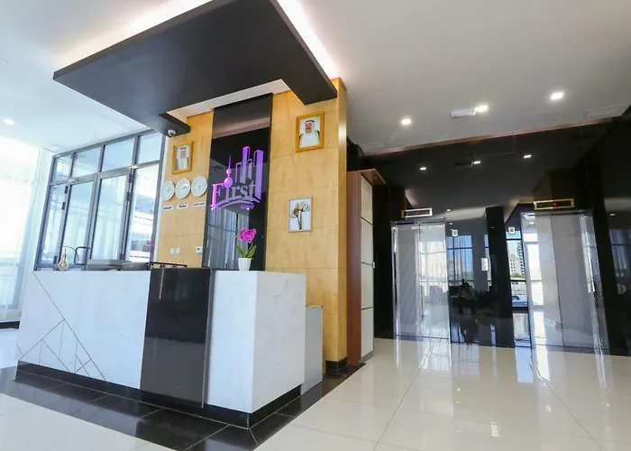 ماجيك سويت بوليفارد Magic Suite Boulevard