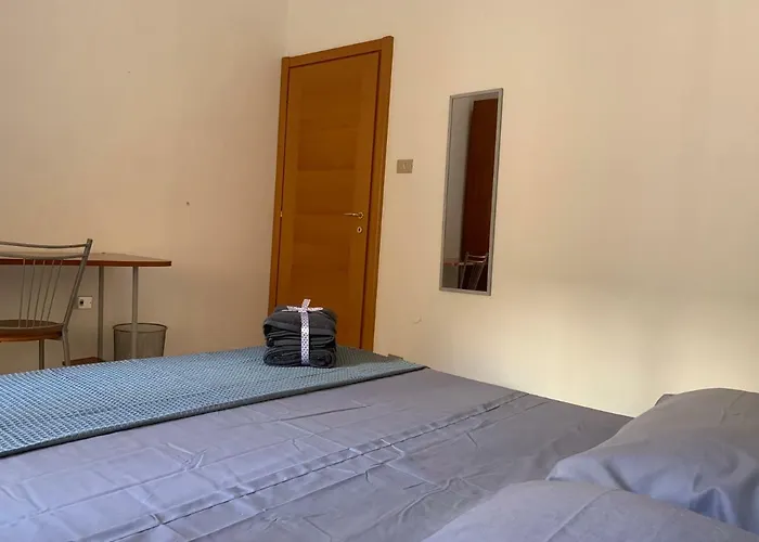 Hotel Il Corso Cagliari