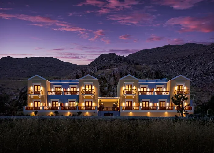 Asymi Residences