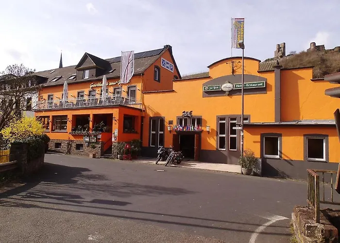 Hotel Zur Post